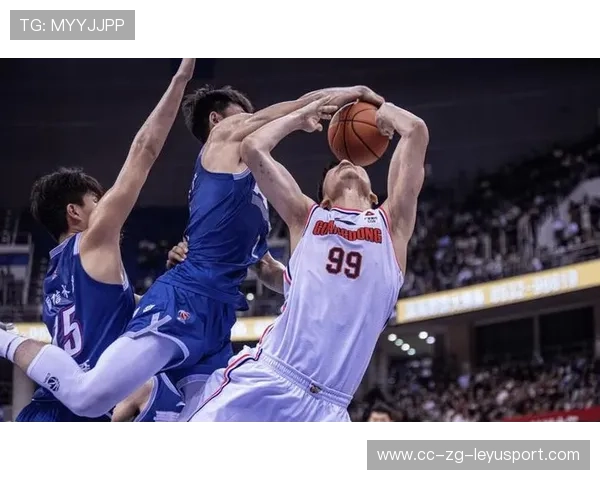 NBA和CBA的差异：比赛中那些“不同”！