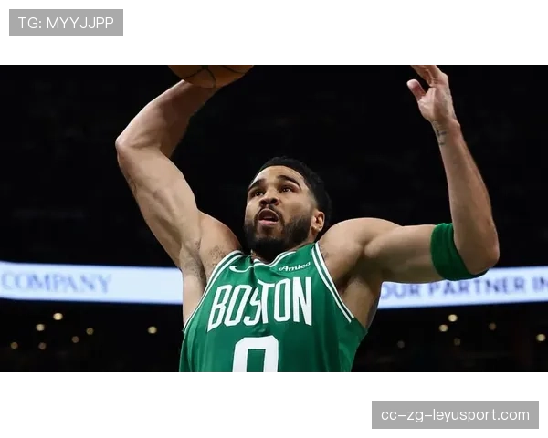 凯尔特人连胜势头强劲，塔图姆领衔新核心体系，凯尔特人塔图姆超清壁纸