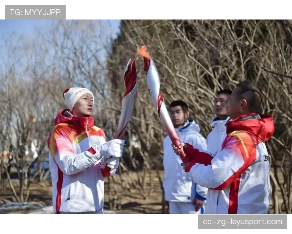 北京冬奥会火炬传递仪式隆重举行,北京冬奥会火炬传递计划